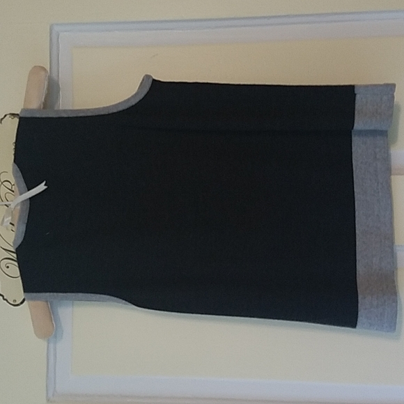 2 Piece Wool Blend Sweater Set - Picture 5 of 5